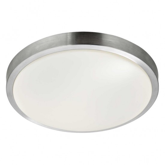 Searchlight Ceiling Lamp Zurich LED 19.75W, 6245-33-LED