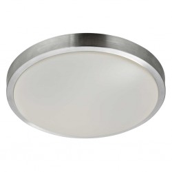 Searchlight Ceiling Lamp Zurich LED 19.75W, 6245-33-LED