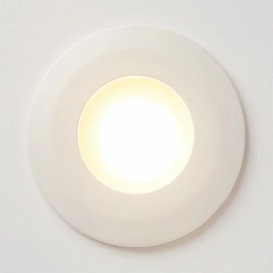Searchlight ПОТОЛОЧНЫЙ СВЕТИЛЬНИК Burford 1xGU10x10W, 72310WH Searchlight ПОТОЛОЧНЫЙ СВЕТИЛЬНИК Burford 1xGU10x10W, 72310WH