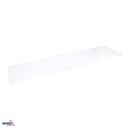 BEMKO Einbau-LED-Panel BACKLIGHT SUPERIOR 1195x295mm, 26W, 4000K, 4000lm UGR<19