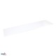 BEMKO recessed LED panel BACKLIGHT SUPERIOR 1195x295mm, 20W, 4000K, 3000lm UGR<19