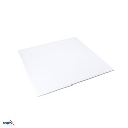 BEMKO recessed LED panel BACKLIGHT SUPERIOR 595x595mm, 30W, 4000K, 4000lm UGR<19