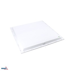 BEMKO recessed LED panel BACKLIGHT SUPERIOR 595x595mm, 50W, 4000K, 6100lm UGR<19