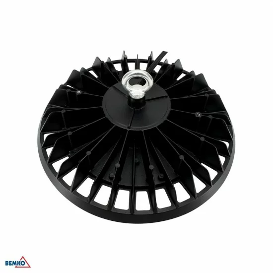 BEMKO gaismeklis High-Bay HBV2 VOYAGER LED 100W 4000K 14000lm IP65 BEMKO gaismeklis High-Bay HBV2 VOYAGER LED 100W 4000K 14000lm IP65