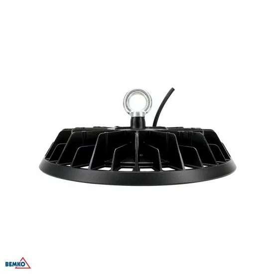 BEMKO gaismeklis High-Bay HBV2 VOYAGER LED 100W 4000K 14000lm IP65 BEMKO gaismeklis High-Bay HBV2 VOYAGER LED 100W 4000K 14000lm IP65