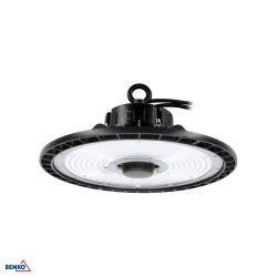 BEMKO light fixture High-Bay PARIT LED 100W 4000K 16000lm IP65