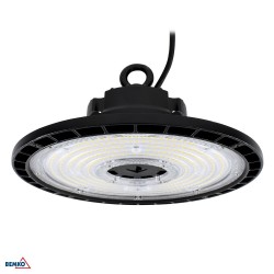 BEMKO gaismeklis High-Bay PARIT LED 150W 4000K 24000lm IP65 DALI