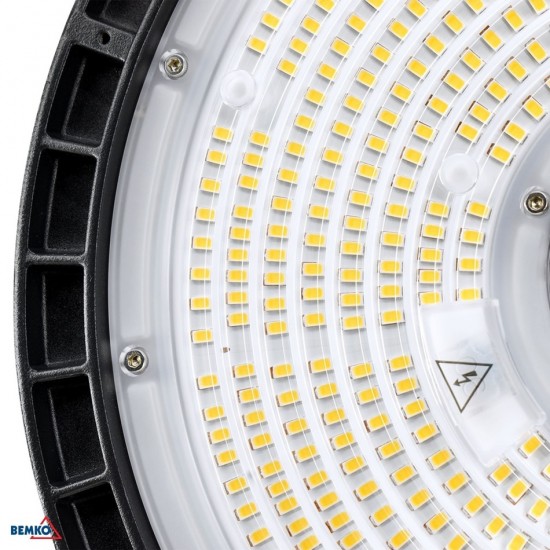 BEMKO Leuchten PARIT LED 200W 4000K 32000lm IP65 DALI