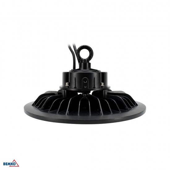 BEMKO light fixture High-Bay PARIT LED 150W 4000K 24000lm IP65 DALI