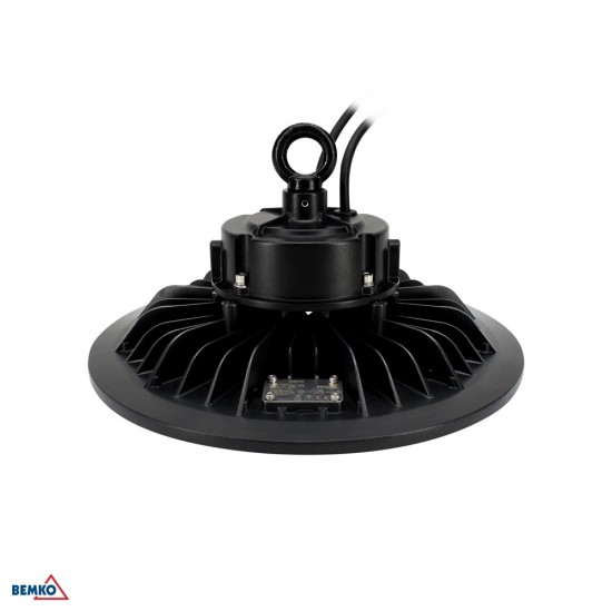 BEMKO light fixture High-Bay PARIT LED 150W 4000K 24000lm IP65 DALI