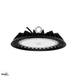 BEMKO light fixture High-Bay HBV2 VOYAGER LED 100W 4000K 14000lm IP65