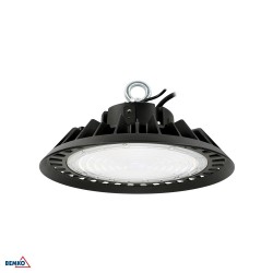 BEMKO light fixture High-Bay HBU3 ULTRAS3 LED 1-10V 100W 4000K 19000lm IP65