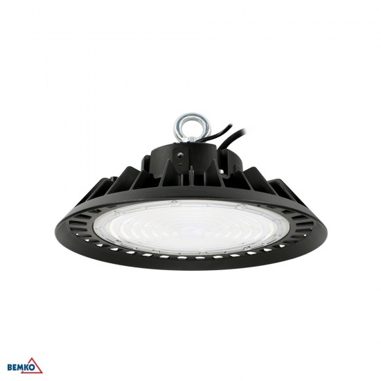 BEMKO gaismeklis High-Bay HBU3 ULTRAS3 LED 1-10V 150W 4000K 28500lm IP65