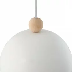 Nordlux pendant light 1xE27x40W, Gaston 2412653001