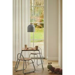 Nordlux pendant light 1xE27x40W, Gaston 2412653006