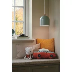 Nordlux pendant light 1xE27x40W, Gaston 2412653023