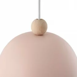 Nordlux pendant light 1xE27x40W, Gaston 2412653057