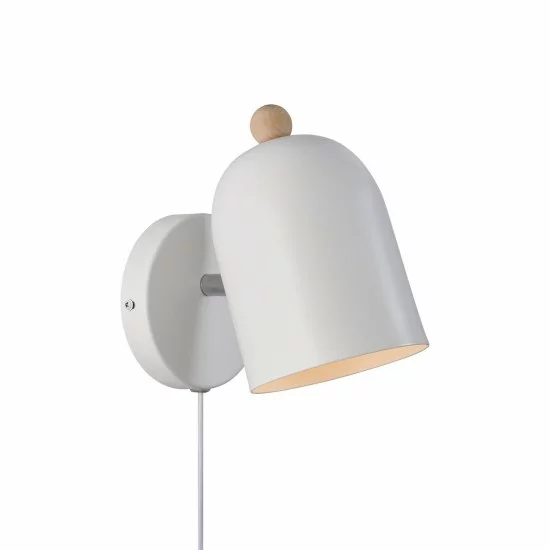 Nordlux Wandlampe Gaston 2412671001 Nordlux Wandlampe Gaston 2412671001