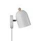 Nordlux Wandlampe Gaston 2412671001 Nordlux Wandlampe Gaston 2412671001