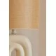 Nordlux Настольная лампа 1xE27x40W, Haze 2412705009 Nordlux Настольная лампа 1xE27x40W, Haze 2412705009