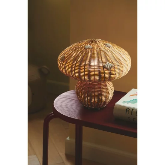 Nordlux table lamp 1xE27x25W, Allie 2412765060 Nordlux table lamp 1xE27x25W, Allie 2412765060