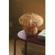 Nordlux table lamp 1xE27x25W, Allie 2412765060 Nordlux table lamp 1xE27x25W, Allie 2412765060