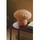 Nordlux table lamp 1xE27x25W, Allie 2412765060 Nordlux table lamp 1xE27x25W, Allie 2412765060