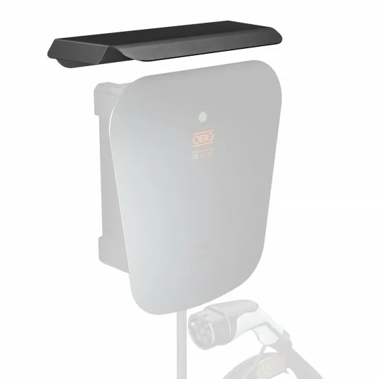 Nojume Ion Wallbox Basic Protect/Key Protect ierīcēm, 6570107 Nojume Ion Wallbox Basic Protect/Key Protect ierīcēm, 6570107