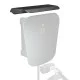 Nojume Ion Wallbox Basic Protect/Key Protect ierīcēm, 6570107 Nojume Ion Wallbox Basic Protect/Key Protect ierīcēm, 6570107