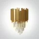 ONE LIGHT Wandleuchten NORDIC 2x8W 60132 ONE LIGHT Wandleuchten NORDIC 2x8W 60132