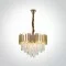 ONE LIGHT PENDELLEUCHTE RETRO 8x8W, E14, IP20, 63132P