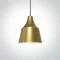 ONE LIGHT ПОДВЕСНОЙ СВЕТИЛЬНИК RETRO 20W, E27, IP20, 63072/BBS