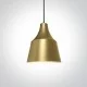 ONE LIGHT ПОДВЕСНОЙ СВЕТИЛЬНИК RETRO 20W, E27, IP20, 63072/BBS ONE LIGHT ПОДВЕСНОЙ СВЕТИЛЬНИК RETRO 20W, E27, IP20, 63072/BBS