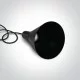 ONE LIGHT PIEKARAMAIS GAISMEKLIS Cones 3x10W, E27, IP20, 63122B/B