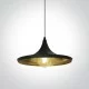 ONE LIGHT ПОДВЕСНОЙ СВЕТИЛЬНИК RETRO 12W, E27, IP20, 63042/B/BS ONE LIGHT ПОДВЕСНОЙ СВЕТИЛЬНИК RETRO 12W, E27, IP20, 63042/B/BS