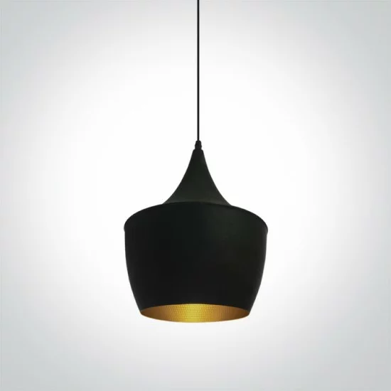ONE LIGHT PIEKARAMAIS GAISMEKLIS RETRO 12W, E27, IP20, 63044/B/BS ONE LIGHT PIEKARAMAIS GAISMEKLIS RETRO 12W, E27, IP20, 63044/B/BS