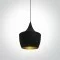 ONE LIGHT PIEKARAMAIS GAISMEKLIS RETRO 12W, E27, IP20, 63044/B/BS