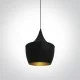 ONE LIGHT PIEKARAMAIS GAISMEKLIS RETRO 12W, E27, IP20, 63044/B/BS ONE LIGHT PIEKARAMAIS GAISMEKLIS RETRO 12W, E27, IP20, 63044/B/BS