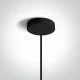 ONE LIGHT PIEKARAMAIS GAISMEKLIS RETRO 12W, E27, IP20, 63044/B/BS ONE LIGHT PIEKARAMAIS GAISMEKLIS RETRO 12W, E27, IP20, 63044/B/BS