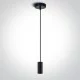 ONE LIGHT ПОДВЕСНОЙ СВЕТИЛЬНИК 20W, E27, IP20, 63124/B