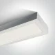 ONE LIGHT потолочный светильник Die Cast Panel 40W, LED, IP40, 62140RF/W/C ONE LIGHT потолочный светильник Die Cast Panel 40W, LED, IP40, 62140RF/W/C