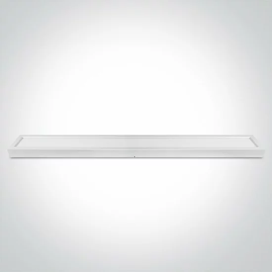 ONE LIGHT потолочный светильник Die Cast Panel 40W, LED, IP40, 62140RF/W/C ONE LIGHT потолочный светильник Die Cast Panel 40W, LED, IP40, 62140RF/W/C