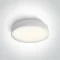 ONE LIGHT Deckenlampe project PLAFO 50W, LED, IP20, 62150D/W/C