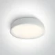 ONE LIGHT Deckenlampe project PLAFO 50W, LED, IP20, 62150D/W/C ONE LIGHT Deckenlampe project PLAFO 50W, LED, IP20, 62150D/W/C