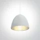 ONE LIGHT PIEKARAMAIS GAISMEKLIS BOWL 20W, E27, IP20, 63016A/W/G ONE LIGHT PIEKARAMAIS GAISMEKLIS BOWL 20W, E27, IP20, 63016A/W/G