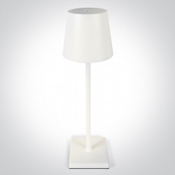 ONE LIGHT outdoor table lamp LED, 3.5W, 3000K, 200lm, 61082/W/RGBW