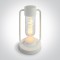 ONE LIGHT Außen-Tischlampe LED, 1.8W, 2200K, 120lm, 61094/W/UW