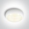 ONE LIGHT Deckenlampe The IP65 CCT V Plafo 15W, LED, 67218/W/V