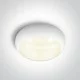 ONE LIGHT ceiling LAMP The IP65 CCT V Plafo 15W, LED, 67218/W/V ONE LIGHT ceiling LAMP The IP65 CCT V Plafo 15W, LED, 67218/W/V