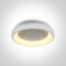 ONE LIGHT потолочный светильник Decorative Plafo CCT 30W, LED, IP20, 62134N/W/V